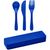 Besteck-Set PP RIGATA (Bild 2)