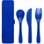 Besteck-Set PP RIGATA (Bild 4)