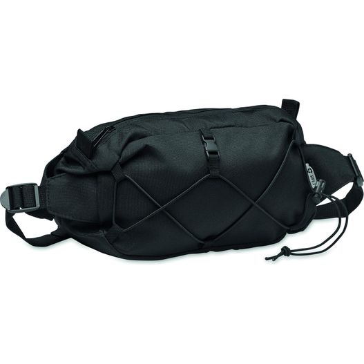 Gürteltasche 600D RPET BROTT (Bild 1)