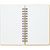 DIN A5 Notizbuch GROWBOOK™ SAVAGE (Bild 3)