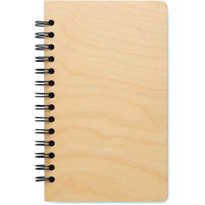 DIN A5 Notizbuch GROWBOOK™ SAVAGE
