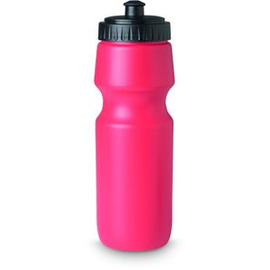 Trinkflasche PE 700ml SPOT SEVEN