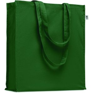 Einkaufstasche Organic Cotton BENTE COLOUR