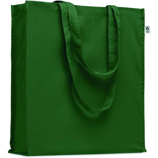 Einkaufstasche Organic Cotton BENTE COLOUR (Bild 1)