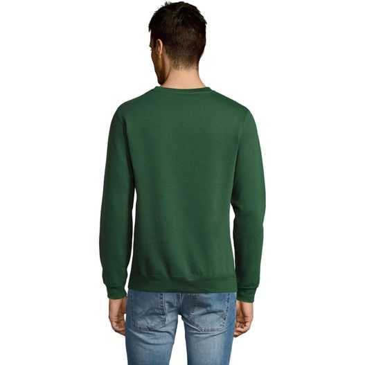 NEW SUPREME SWEAT UNISEXE NEW SUPREME (Bild 1)