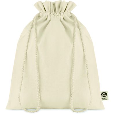 Produktabbildung Medium Beutel Organic Cotton AMBER MEDIUM Medium Beutel Organic Cotton AMBER MEDIUM