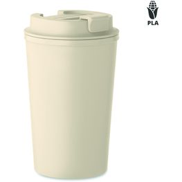 Doppelwandiger Becher 350 ml BEIBAKU