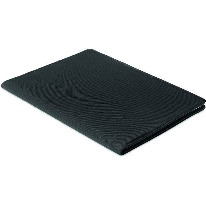 DINA A4 Mappe 300D-RPET CASOVE