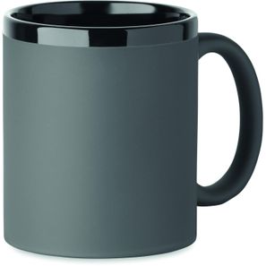 Keramikbecher für Laser 300 ml RUBY
