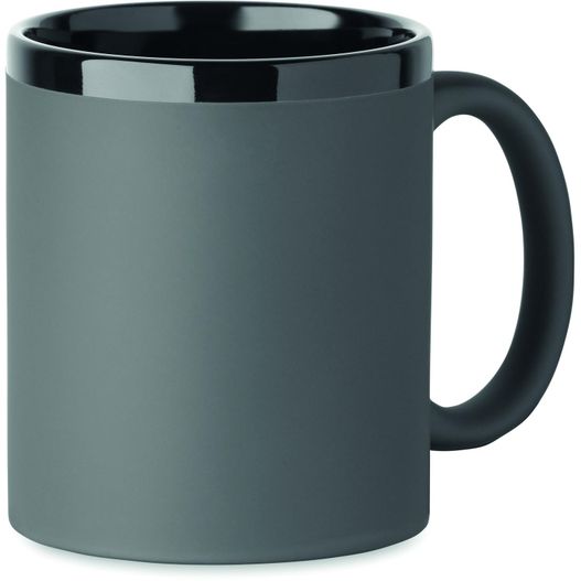 Keramikbecher für Laser 300 ml RUBY (Bild 1)