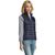 WAVE DAMEN BODYWARMER 180g WAVE WOMEN (Bild 2)