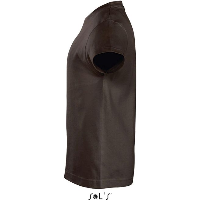 IMPERIAL KINDERT-SHIRT 190g IMPERIAL KIDS