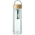 Trinkflasche Glas 400ml BATAMI (Bild 1)