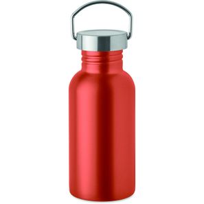 Einwandige Trinkflasche 500 ml FLORENCE SING