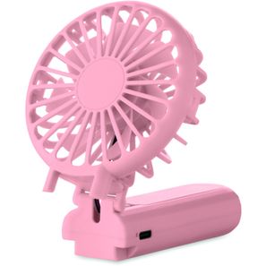 Klappbarer Ventilator IBERA