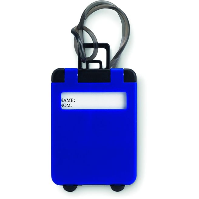 Produktabbildung Kofferanhänger TRAVELLER Kofferanhänger TRAVELLER