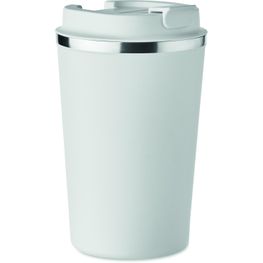 Produktabbildung Doppelwandiger Becher 350ml BRACE Doppelwandiger Becher 350ml BRACE