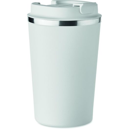 Doppelwandiger Becher 350ml BRACE (Bild 1)