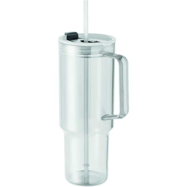 Trinkbecher RPET 1200ml MUGORA