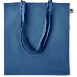 Produktabbildung Organic-Cotton Einkaufstasche ZIMDE COLOUR Organic-Cotton Einkaufstasche ZIMDE COLOUR