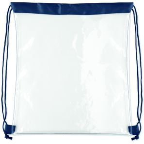 Transparenter Kordelzugbeutel USEE