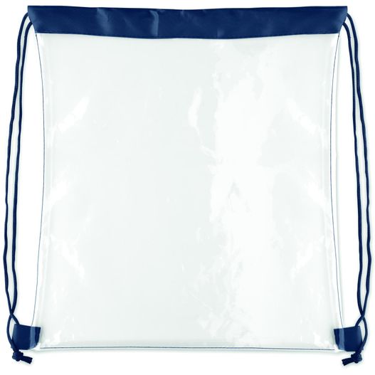 Transparenter Kordelzugbeutel USEE (Bild 1)