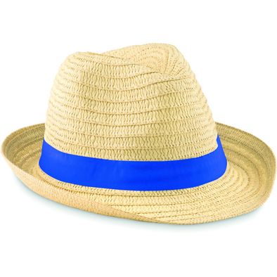 Papierstroh-Hut BOOGIE