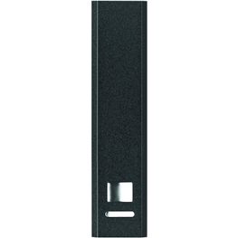 Produktabbildung Aluminium Powerbank POWERALU Aluminium Powerbank POWERALU