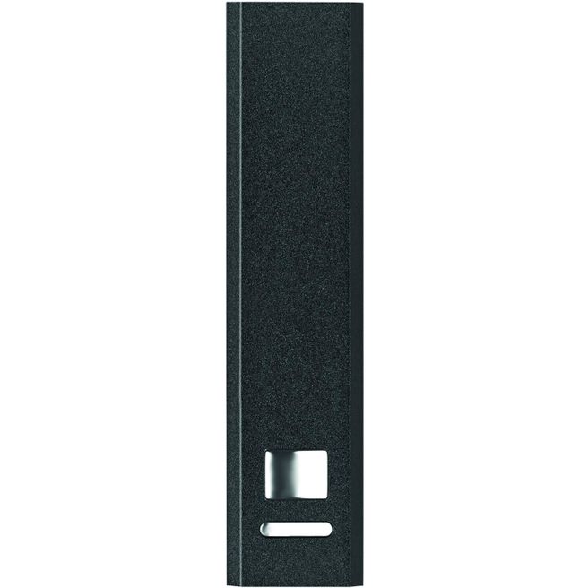 Produktabbildung Aluminium Powerbank POWERALU Aluminium Powerbank POWERALU