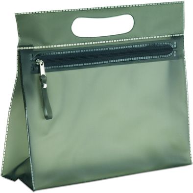Transparente Kosmetiktasche MOONLIGHT
