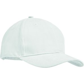 BASEBALL CAP 6 PANELS 270G/M² TEKAPO