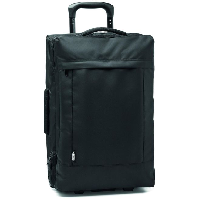 Produktabbildung 600D RPET Trolley ARTIC 600D RPET Trolley ARTIC