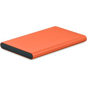 Powerbank 4000 mAh POWERFLAT C