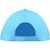 BASEBALL CAP 5 PANELS 160G/M² BUZZ (Bild 2)