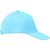 BASEBALL CAP 5 PANELS 160G/M² BUZZ (Bild 3)