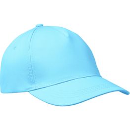 Baseball cap 5 panels 160g/m² BUZZ
