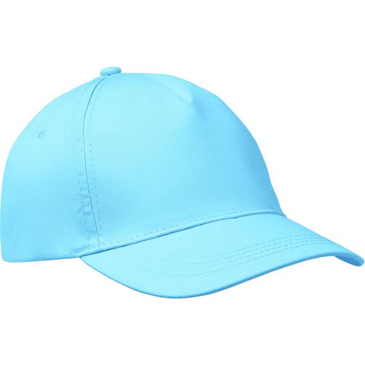 Produktabbildung BASEBALL CAP 5 PANELS 160G/M² BUZZ BASEBALL CAP 5 PANELS 160G/M² BUZZ (Bild 1)