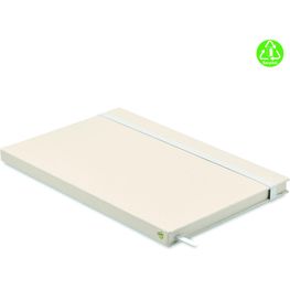 DIN A5 Notizbuch Milchkarton MITO NOTE