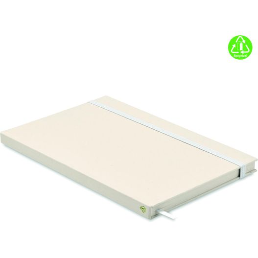 DIN A5 Notizbuch Milchkarton MITO NOTE (Bild 1)