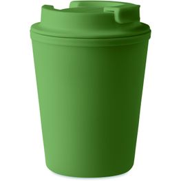 Produktabbildung Becher PP 300 ml TRIDUS Becher PP 300 ml TRIDUS