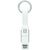 Schlüsselanhänger 4in1 Kabel KEY C (Bild 4)
