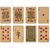 Domino- und Spielkarten-Set DOMI&CARDS (Bild 4)