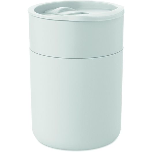 PP-Becher 330ml GOBLET (Bild 1)