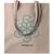 Boodschappentas 180 g/m² COTTONEL COLOUR ++ (Bild 3)