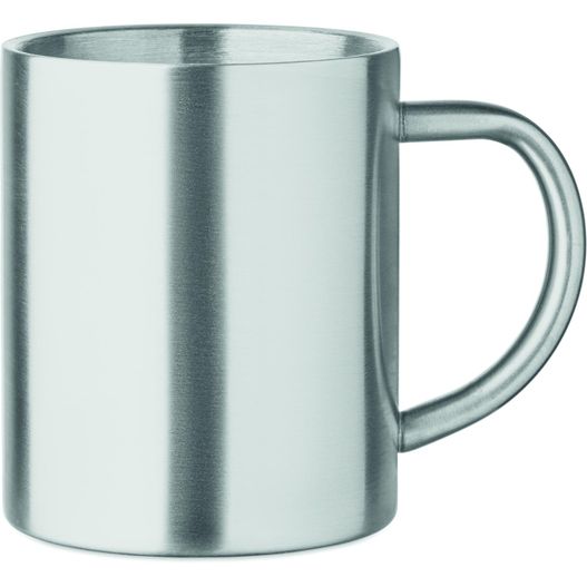 Becher recycelter Edelstahl UTIL (Bild 1)