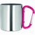 Trinkbecher mit Karabiner TRUMBO (Bild 2)