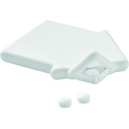 Produktabbildung Pfefferminzspender, Haus BERMONDS Pfefferminzspender, Haus BERMONDS