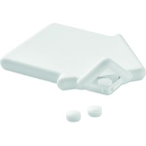 Pfefferminzspender, Haus BERMONDS