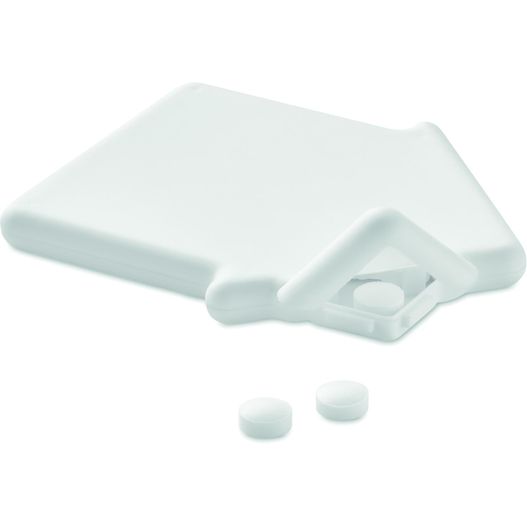 Produktabbildung Pfefferminzspender, Haus BERMONDS Pfefferminzspender, Haus BERMONDS (Bild 1)