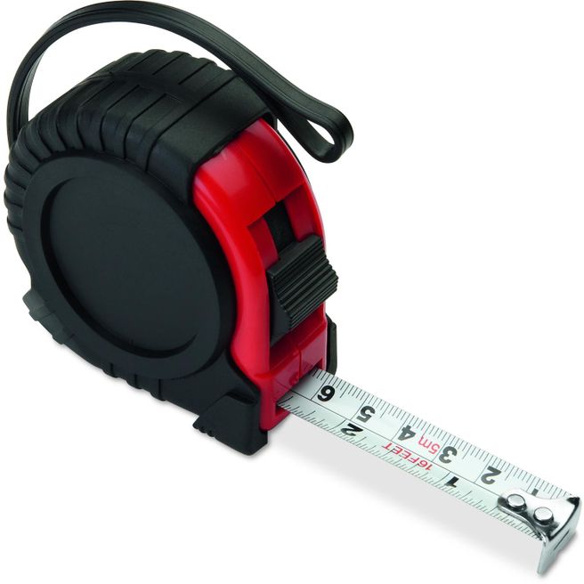 Produktabbildung Rollbandmaß 5m MIA Rollbandmaß 5m MIA